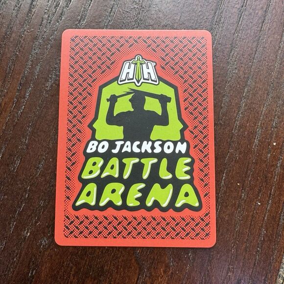 2026 Bo Jackson Battle Arena Junior Caminero Blizzard Battlefoil J-Cam Tampa Bay - Picture 2 of 2